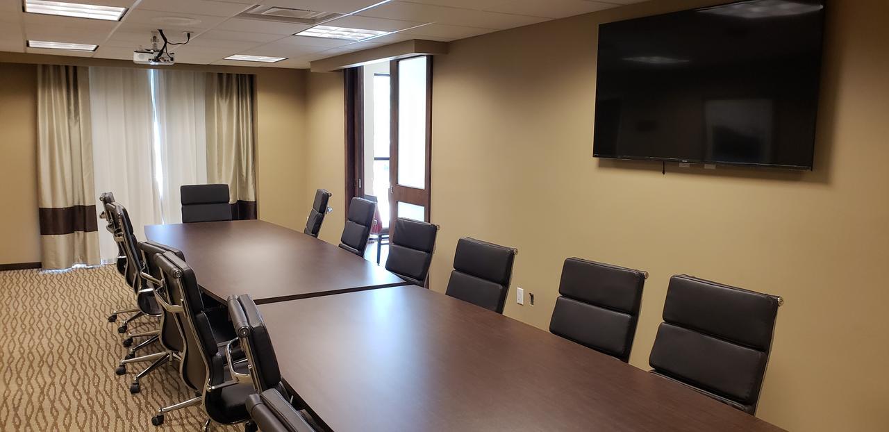 Comfort Suites Denver Near Anschutz Medical Campus Aurora Esterno foto